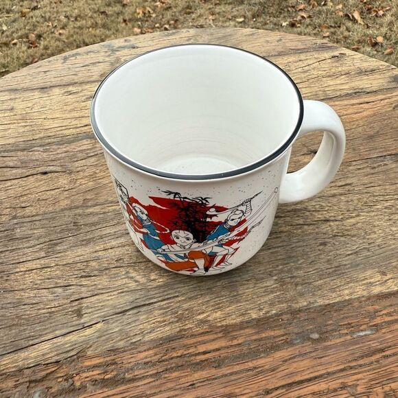Avatar The Last Airbender Mug - Picture 4 of 7